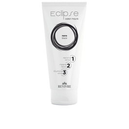 Revivre ECLIPSE Masque de coloration semi-permanente Noir