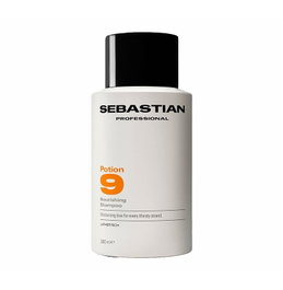 Sebastian Potion 9 Shampoo 280ml