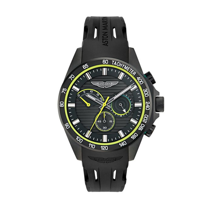 Montre Homme Aston Martin MTRH1F503 Montre Homme Aston Martin MTRH1F503