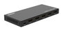 MicroConnect Commutateur HDMI 4x1 4K@60Hz MC-HDMISWITCH0401-4K avec télécommande
