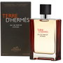 Hermès Terre d'Hermès Parfum Intense 100 ml