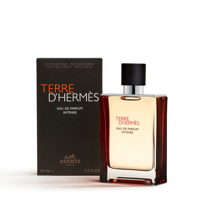 Hermès Terre d'Hermès Eau de Parfum Intense Vapo 100 ml