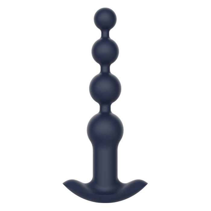 Vibromasseur anal Dream Toys STARTROOPERS APOLLO Bleu