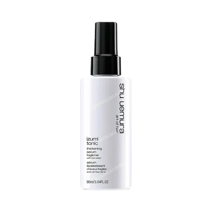 Shu Uemura Izumi Tonic - Sérum Densifiant 90 ml Shu Uemura Izumi Tonic - Sérum Densifiant 90 ml