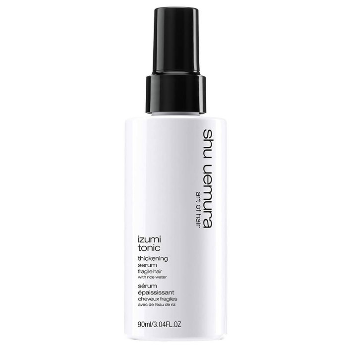 SHU UEMURA Izumi Tonic Sérum Épaississant 90 ml