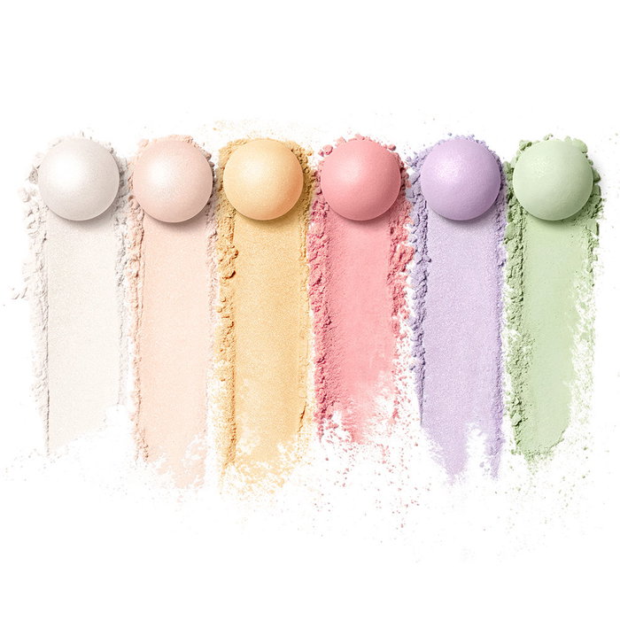 Guerlain Météorites Perles Éclaircissantes #02-Rose 25 gr