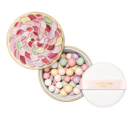 Guerlain Météorites Perles Éclaircissantes #02-Rose 25 gr