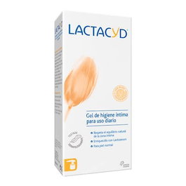 Lactacyd Intimo 200 ml