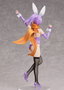 A Ninja and an Assassin Under One Roof statuette PVC 1/6 Satoko Kusagakure: Bunny Ver. 29 cm