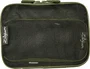 Zildjian Kit de 2 pochettes à accessoires pour baguettes et accessoires - Vert sauge
