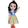 JAKKS PACIFIC - Poupée Blanche-Neige Disney 38 cm avec accessoire - 100th Anniversary