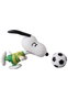 Medicom Peanuts mini figurine UDF série 19 World's greatest soccer player 7 cm