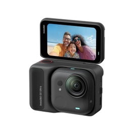 Insta360 GO Ultra Kit Standard Noir