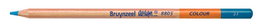 Bruynzeel Design Crayons de couleur Bleu clair