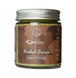 Gaia Herbal Brown 75g
