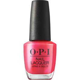 Opi nail lacquer pompeii pink