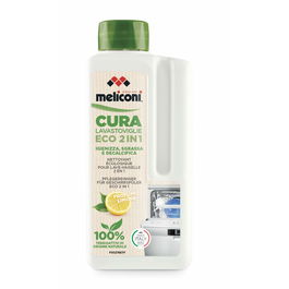 Liquide de nettoyage Meliconi 656162 250 ml (2 Unités)