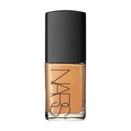 Nars Sheer Glow Fond de Teint Crème Liquide Teint Beige Naturel Tahoe 30 ml Maquillage Visage