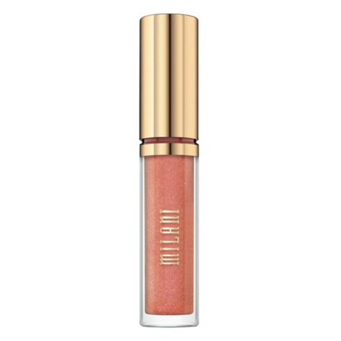 Milani Keep It Full Lip Plumper - 03 Prismatic Peach Milani Keep It Full Lip Plumper - 03 Prismatic Peach