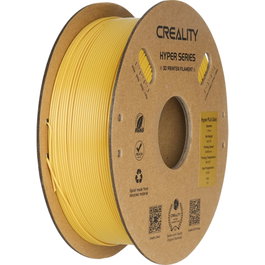 Creality Hyper PLA Filament Gold 1kg 1.75mm