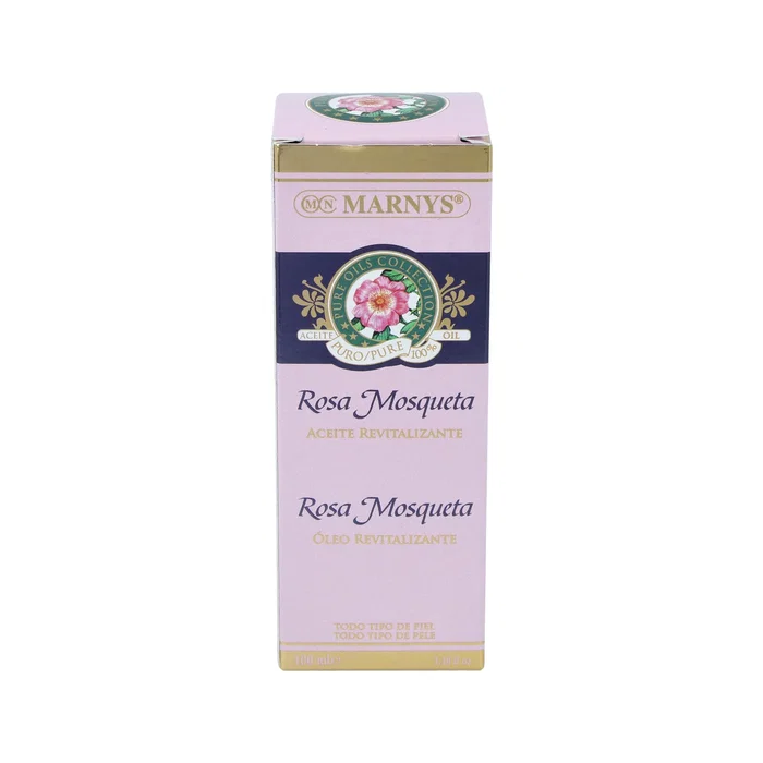 Aceite Rosa Mosqueta Revitalizante 100 Ml Aceite Rosa Mosqueta Revitalizante 100 Ml