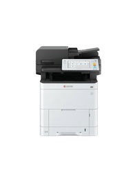 Kyocera ECOSYS MA3500cix - Multifonction A4 noir et blanc 35 ppm, recto-verso, scan, USB 2.0, Ethernet, 1.5 Go RAM