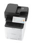 Kyocera ECOSYS MA3500cix - Multifonction A4 noir et blanc 35 ppm, recto-verso, scan, USB 2.0, Ethernet, 1.5 Go RAM