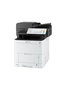 Kyocera ECOSYS MA3500cix - Multifonction A4 noir et blanc 35 ppm, recto-verso, scan, USB 2.0, Ethernet, 1.5 Go RAM