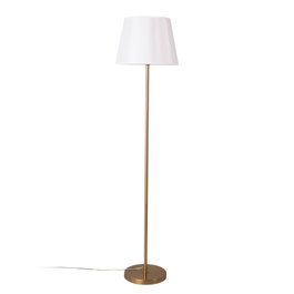Olongapo Lampadaire en métal moderne E27 1550mm