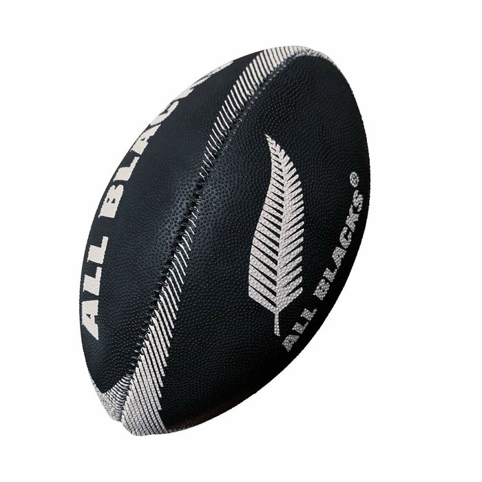 Gilbert Ballon de rugby Supporter All Blacks Mini