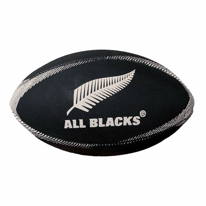 Gilbert Ballon de rugby Supporter All Blacks Mini