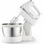 Robot Pâtissier avec Bol Grunkel Blanc 1 L 2 L