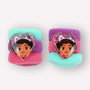 Cerdá - Coffret de maquillage pour poupée Gabby's Dollhouse, couleur violette, taille unique, à partir de 3 ans