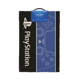 Pyramid Paillasson Playstation X-Ray Section
