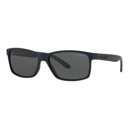 Lunettes de soleil Homme Arnette SLICKSTER AN 4185 Noir