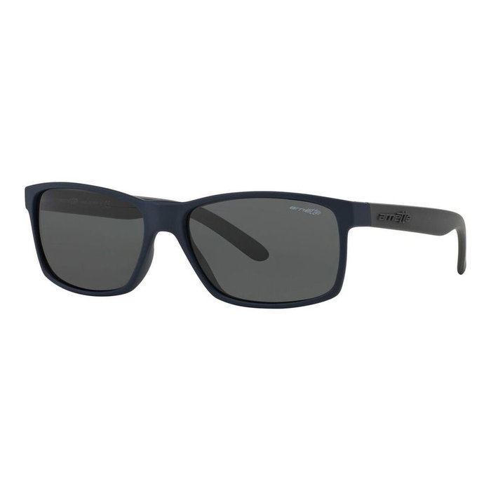 Lunettes de soleil Homme Arnette SLICKSTER AN 4185 Noir Lunettes de soleil Homme Arnette SLICKSTER AN 4185 Noir
