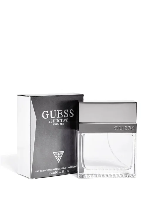 Guess Seductive Homme Eau de Toilette 100 ml Guess Seductive Homme Eau de Toilette 100 ml