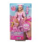 Mattel Barbie Ballerine Clara dans Casse-Noisette