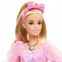Barbie Ballerine Clara Casse-Noisette avec pieds articulés