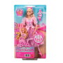 Mattel Barbie Clara la Ballerine dans Casse-Noisette
