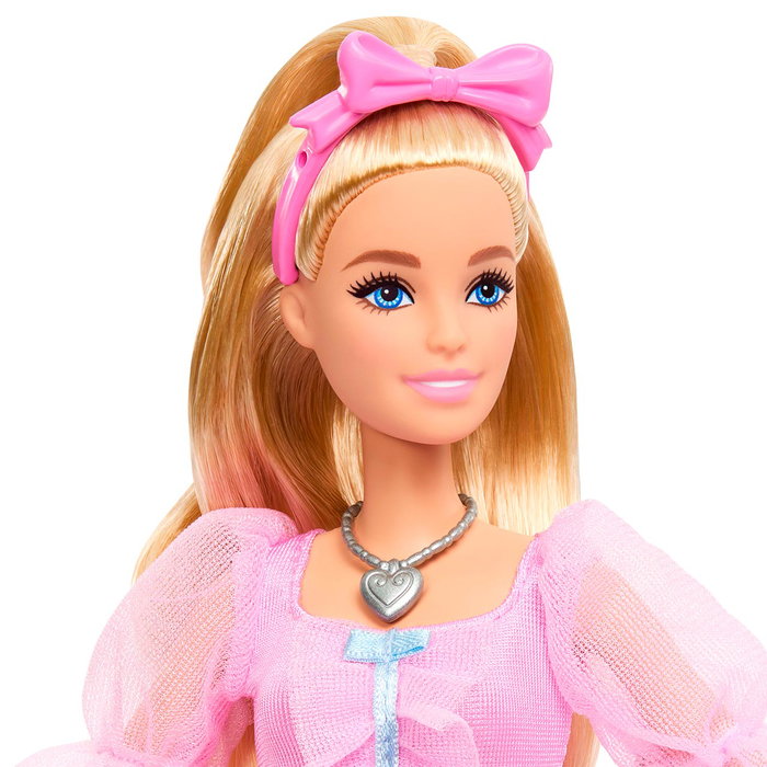 Mattel Barbie Clara la Ballerine dans Casse-Noisette Mattel Barbie Clara la Ballerine dans Casse-Noisette