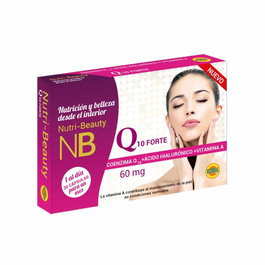 ROBIS Q-10 FORTE 30 capsules