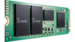 Intel SSD 670p M.2 NVMe 1 To, SSDPEKNU010TZX1, Protection des données contre la perte de puissance, Chiffrement matériel