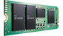 Intel SSD 670p M.2 NVMe 1 To, SSDPEKNU010TZX1, Protection des données contre la perte de puissance, Chiffrement matériel