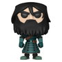 Funko Pop! Samurai Jack avec Armure - Figurine Vinyle 9 cm - Collection Animación