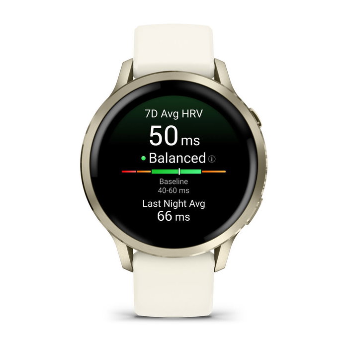 Garmin Venu 4 Doré 41mm
