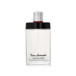 Tonino Lamborghini Invincibile Eau de Toilette pour hommes 75 ml
