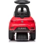 Buddy Toys BPC 5161 Porteur Enfant Voiture VW T-ROCK avec Sons et Rangement - Jouet Motricité pour Enfants de 2 à 3 Ans (67x28x43 cm)