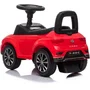 Buddy Toys BPC 5161 Porteur Enfant Voiture VW T-ROCK avec Sons et Rangement - Jouet Motricité pour Enfants de 2 à 3 Ans (67x28x43 cm)