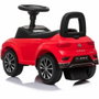 Buddy Toys Porteur enfant VW T-ROCK Rouge